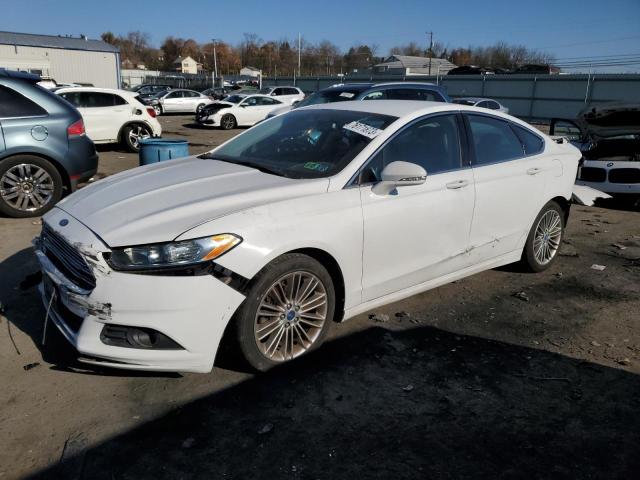 Obraz 1 z 2013 FORD FUSION SE 2013 z VIN 3FA6P0H95DR269583
