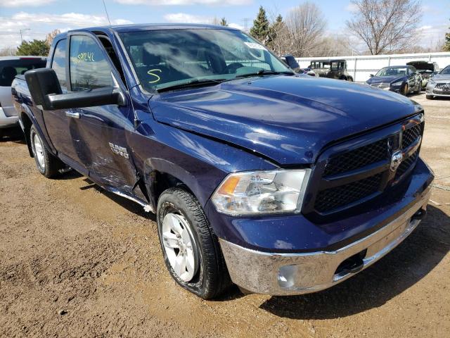 2014 RAM 1500 SLT 2014 image
