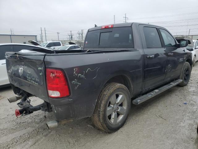 Image 3 of 2015 RAM 1500 SLT 2015 with VIN 1C6RR6LT8FS676223