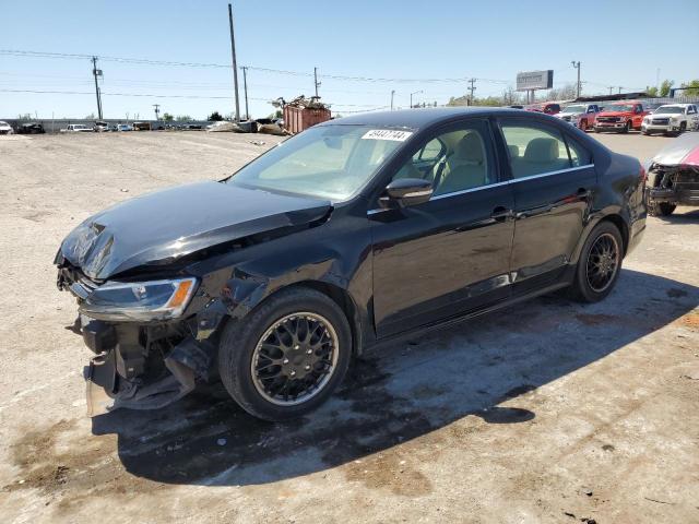 2013 VOLKSWAGEN JETTA SE 2013 image