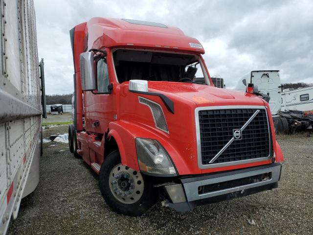 Obraz 1 z 2014 VOLVO VN VNL 2014 z VIN 4V4NC9EJ0EN164575