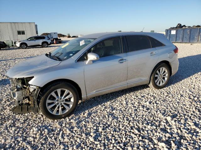Image 1 of 2013 TOYOTA VENZA LE 2013 with VIN 4T3ZA3BB7DU068382