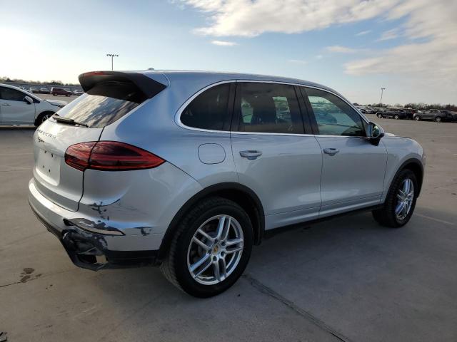 Image 3 of 2016 PORSCHE CAYENNE  2016 with VIN WP1AA2A26GKA11322
