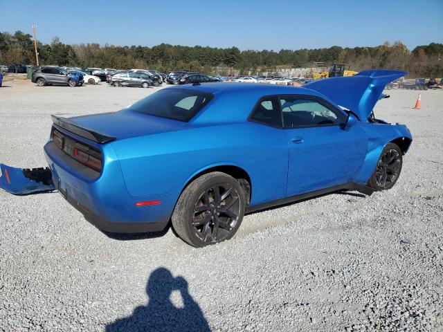Image 3 of 2023 DODGE CHALLENGER SXT 2023 with VIN 2C3CDZAG8PH650092