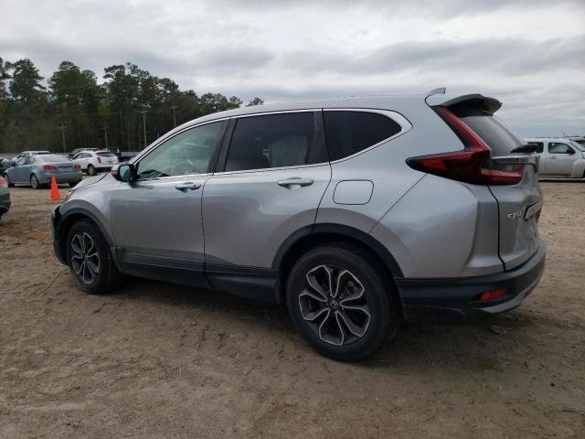 Изображение 2 2020 HONDA CR-V EX 2020 с VIN 5J6RW1H59LL009773