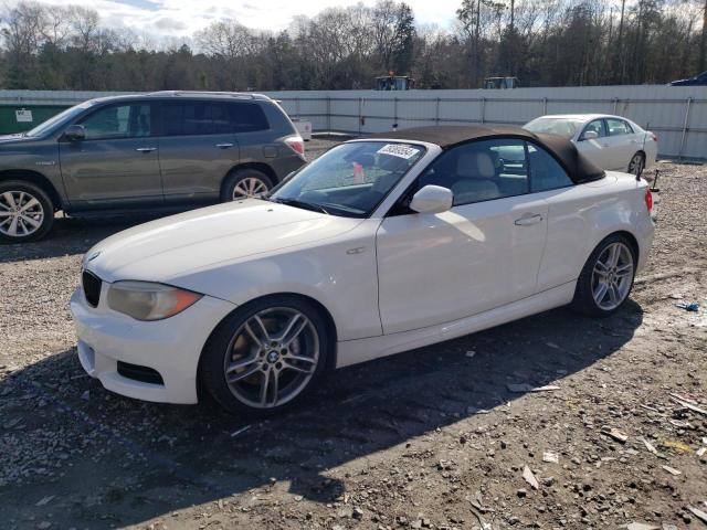 Image 1 of 2013 BMW 135 I 2013 with VIN WBAUN7C53DVM28217