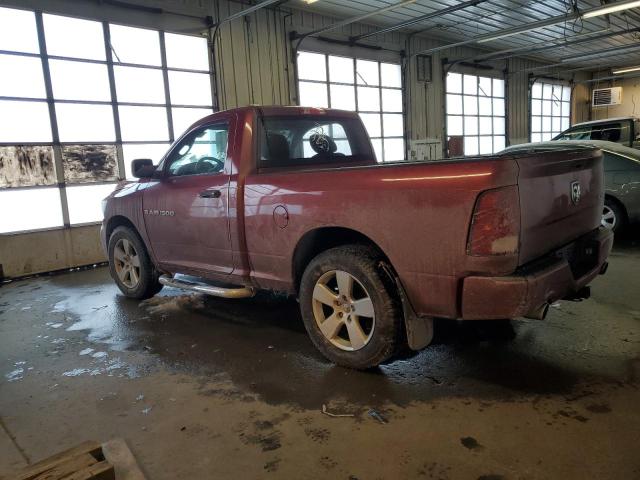 Obraz 2 z 2012 DODGE RAM 1500 ST 2012 z VIN 3C6JD7AT2CG251362