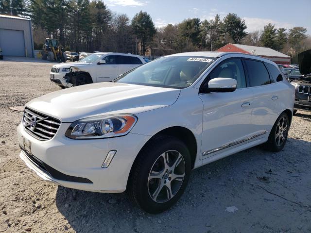 2014 VOLVO XC60 T6 2014 image
