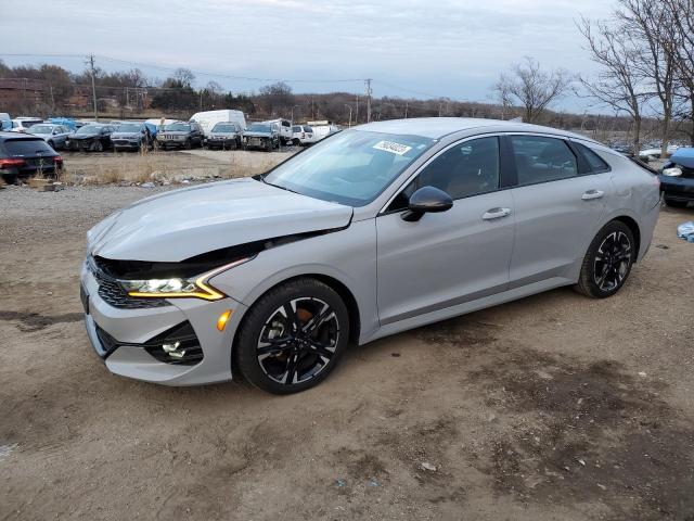 2023 KIA K5 GT LINE 2023 image