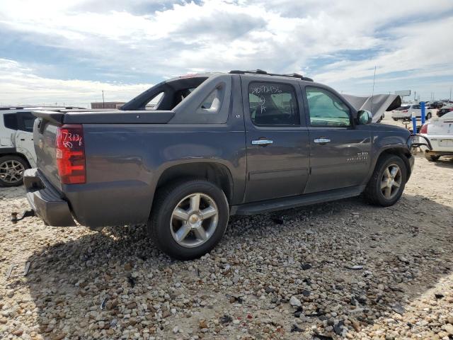 Obraz 3 z 2011 CHEVROLET AVALANCHE LT 2011 z VIN 3GNTKFE36BG124275