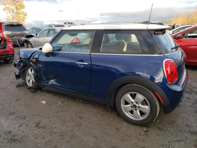 Obraz 2 z 2017 MINI COOPER  2017 z VIN WMWXP5C39H2F60998