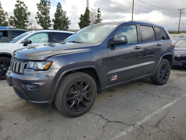 2017 JEEP GRAND CHEROKEE LAREDO 2017 image