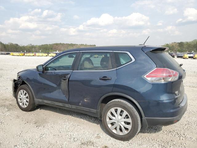 Image 2 of 2016 NISSAN ROGUE S 2016 with VIN 5N1AT2MT9GC874430
