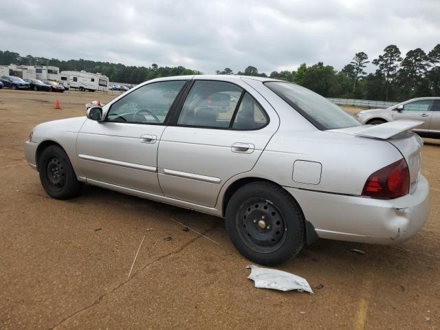 Image 2 of 2006 NISSAN SENTRA 1.8 2006 with VIN 3N1CB51D56L608505