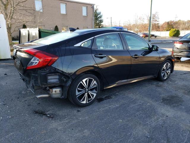 Изображение 3 2017 HONDA CIVIC EX 2017 с VIN 19XFC1F34HE204604