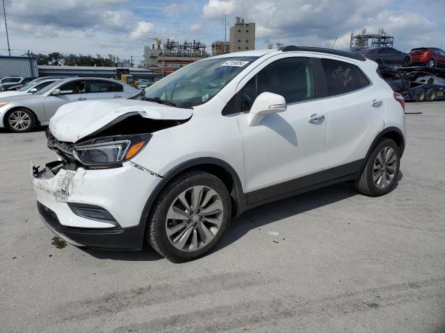 Obraz 2019 BUICK ENCORE PREFERRED 2019