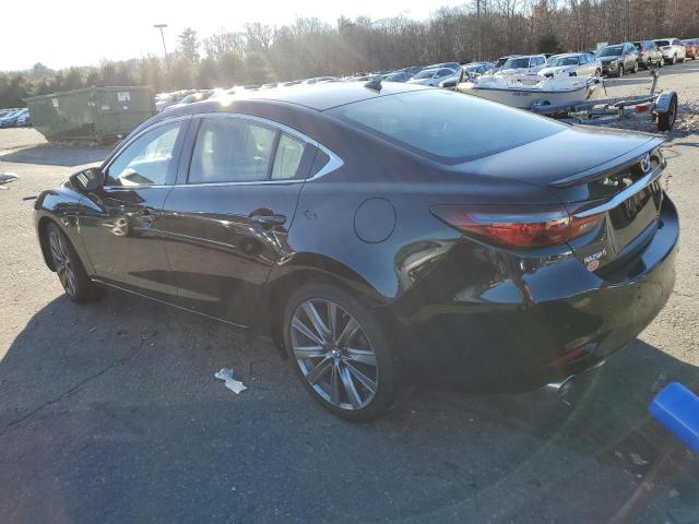 Изображение 2 2019 MAZDA 6 SIGNATURE 2019 с VIN JM1GL1XY5K1510591