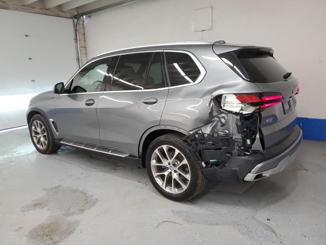 Изображение 2 2024 BMW X5 XDRIVE40I 2024 с VIN 5UX23EU05R9U70409