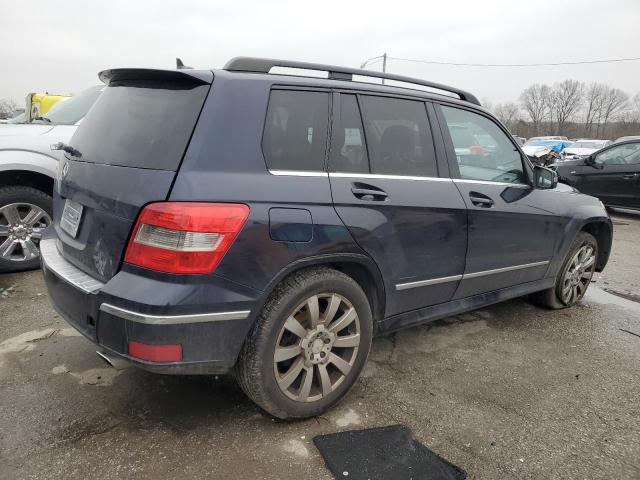 Изображение 3 2011 MERCEDES-BENZ GLK 350 2011 с VIN WDCGG5GB1BF654322