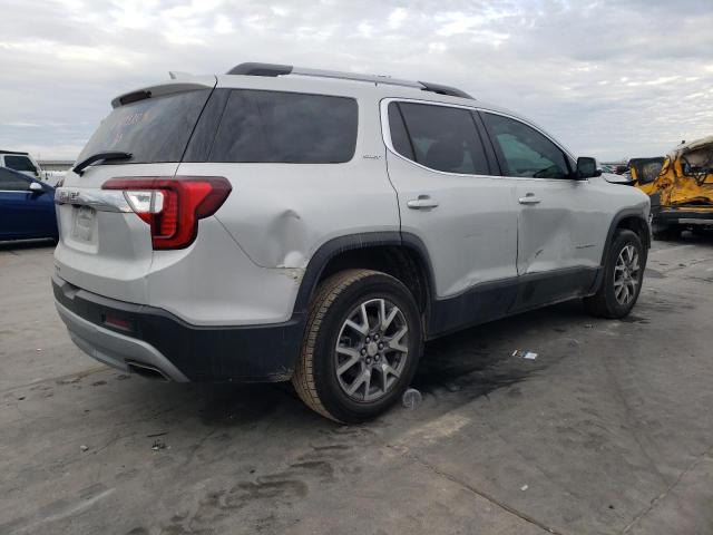 Image 3 of 2020 GMC ACADIA SLT 2020 with VIN 1GKKNMLSXLZ178775