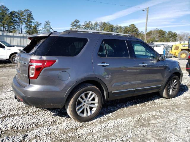 Изображение 3 2013 FORD EXPLORER XLT 2013 с VIN 1FM5K7D84DGB24306