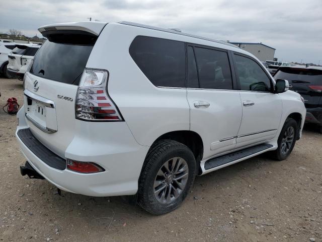 Image 3 of 2016 LEXUS GX 460 2016 with VIN JTJBM7FX8G5134758