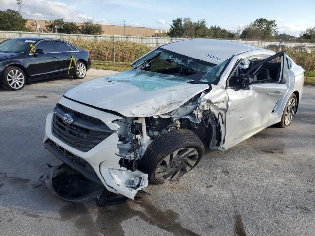 Изображение 1 2023 SUBARU LEGACY LIMITED 2023 с VIN 4S3BWAM69P3017996