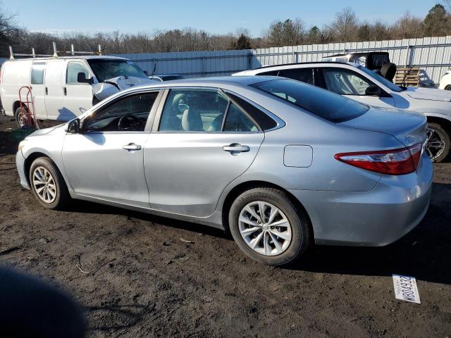 Image 2 of 2015 TOYOTA CAMRY LE 2015 with VIN 4T4BF1FKXFR483053