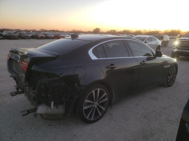 Obraz 3 z 2020 JAGUAR XE S 2020 z VIN SAJAE4FX6LCP61234