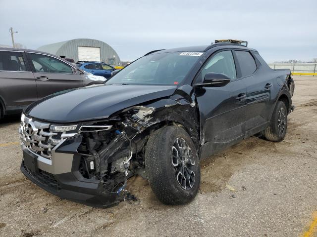 Obraz 1 z 2022 HYUNDAI SANTA CRUZ SEL PREMIUM 2022 z VIN 5NTJDDAF3NH014571