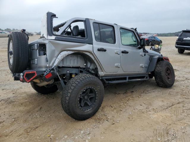 Image 3 of 2019 JEEP WRANGLER UNLIMITED SPORT 2019 with VIN 1C4HJXDN7KW586016