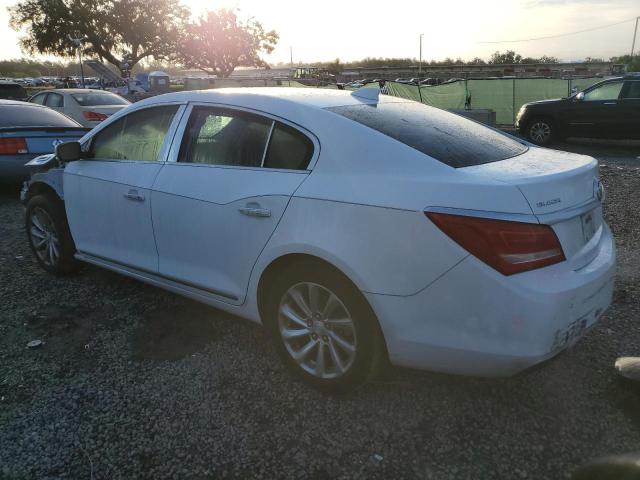 Image 2 of 2016 Buick Lacrosse 2016 with VIN 1G4GB5G30GF100978