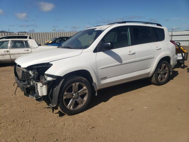 2012 TOYOTA RAV4 SPORT 2012 image