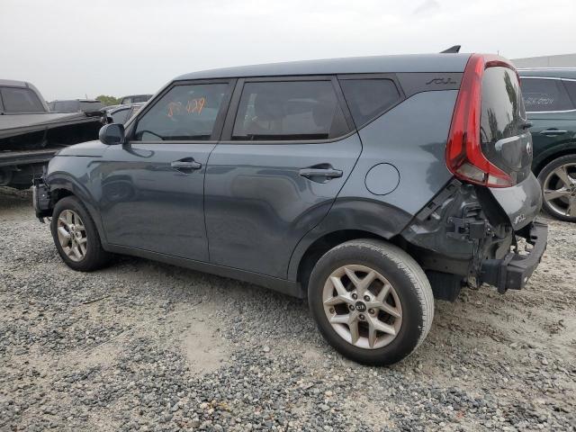 Image 2 of 2020 KIA SOUL LX 2020 with VIN KNDJ23AU7L7062380
