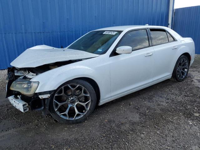 Изображение 2015 CHRYSLER 300 S 2015