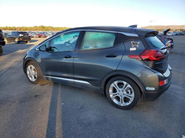 Image 2 of 2020 CHEVROLET BOLT EV LT 2020 with VIN 1G1FY6S03L4145834