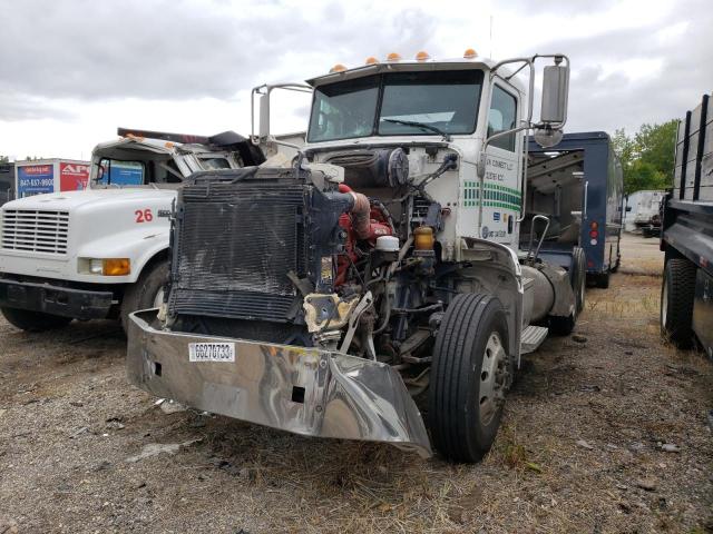 Obraz 2 z 2013 PETERBILT 386  2013 z VIN 1XPHD49X6DD209139