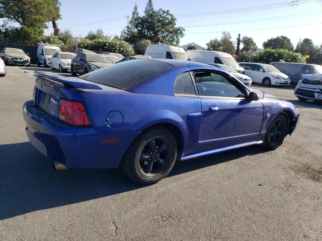 Изображение 3 2004 FORD MUSTANG GT 2004 с VIN 1FAFP42X94F232631