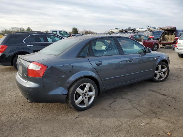 Obraz 3 z 2005 AUDI A4 1.8T QUATTRO 2005 z VIN WAULC68E45A116694