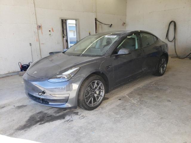 Obraz 2023 TESLA MODEL 3  2023