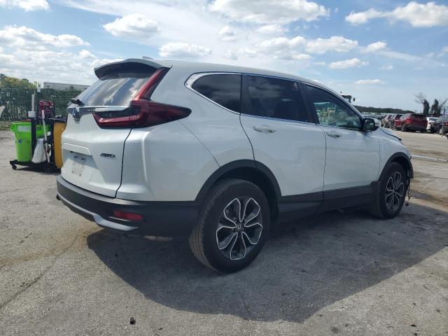 Изображение 3 2020 HONDA CR-V EX 2020 с VIN 2HKRW2H57LH699457
