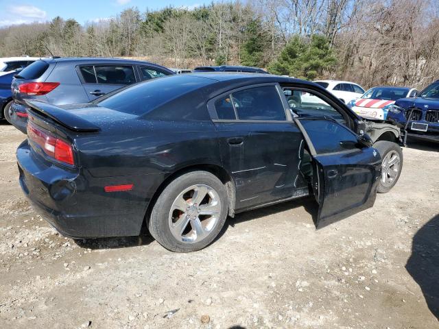 Obraz 3 z 2012 DODGE CHARGER SE 2012 z VIN 2C3CDXBG3CH303962