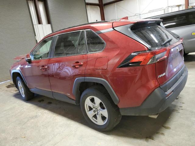 Изображение 2 2019 TOYOTA RAV4 LE 2019 с VIN 2T3MWRFV1KW011658