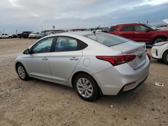 Image 2 of 2019 HYUNDAI ACCENT SE 2019 with VIN 3KPC24A32KE062565