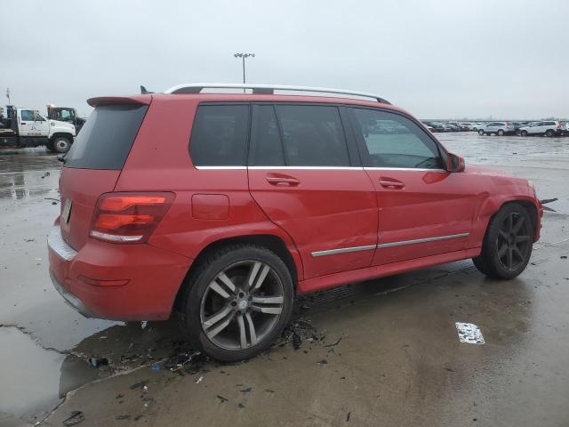 Image 3 of 2014 MERCEDES-BENZ GLK 350 2014 with VIN WDCGG5HB6EG300373