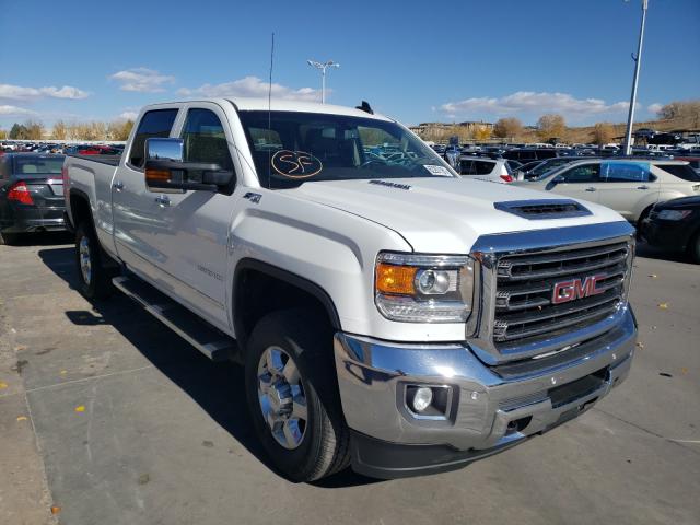 2017 GMC SIERRA K35 2017 image