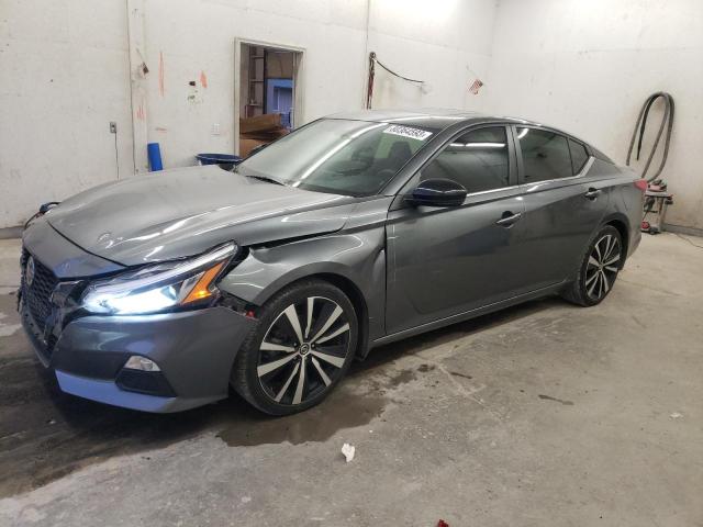 Image 1 of 2020 NISSAN ALTIMA SR 2020 with VIN 1N4BL4CV9LC284364