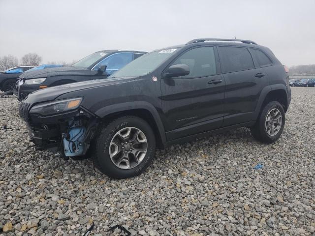 2019 JEEP CHEROKEE TRAILHAWK 2019 image