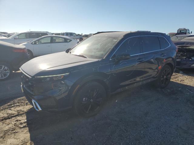 Obraz 2024 HONDA CR-V SPORT TOURING 2024