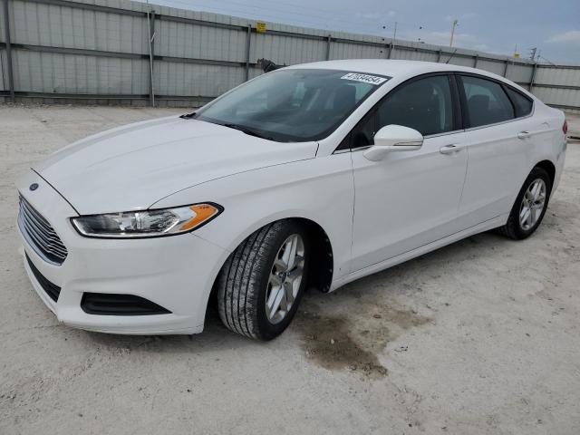 Изображение 2013 FORD FUSION SE 2013